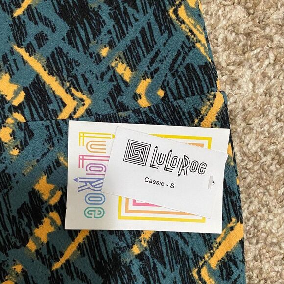 NWT Cassie Pencil Women Skirt Size Small - Picture 4 of 4